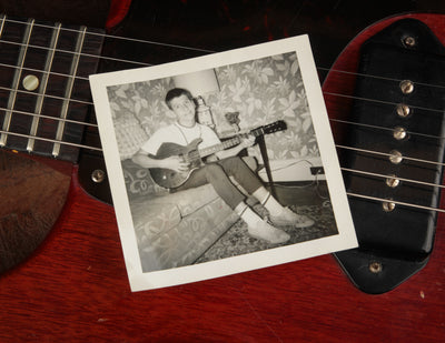 Gibson Les Paul Junior (1960)