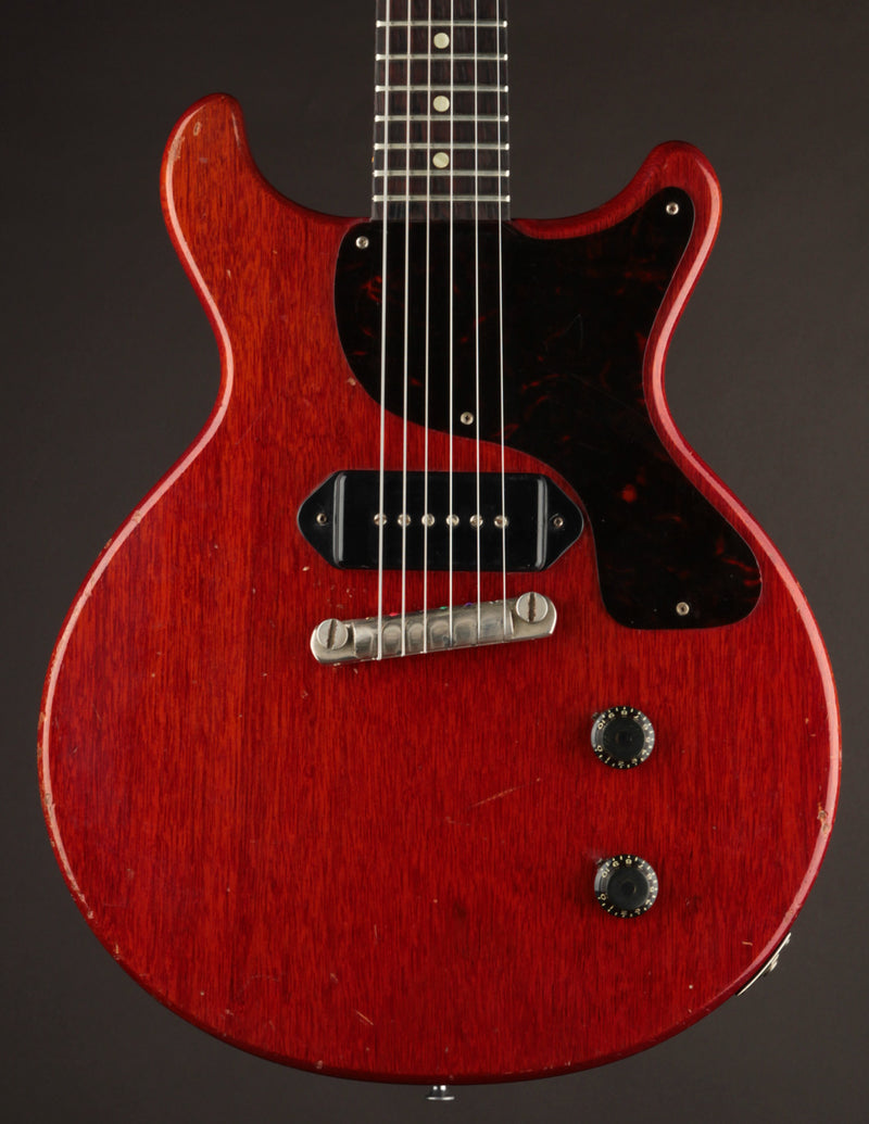 Gibson Les Paul Junior (1960)