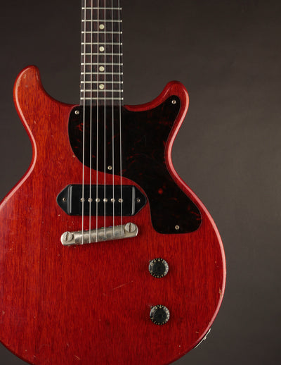 Gibson Les Paul Junior (1960)