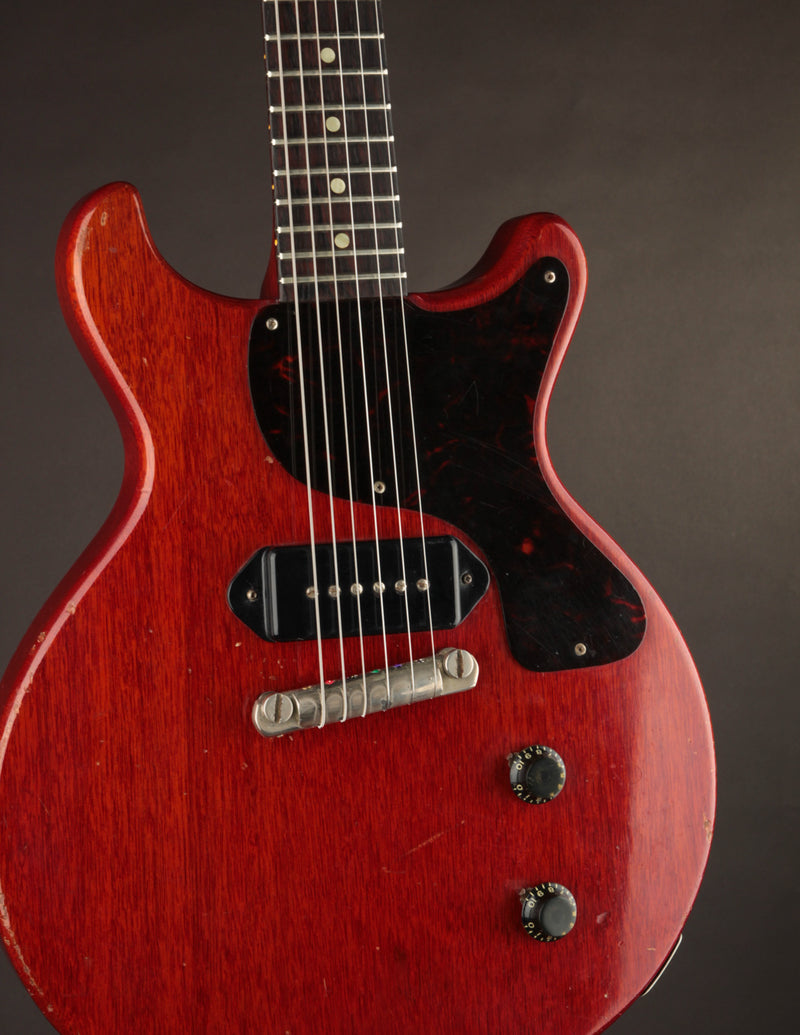 Gibson Les Paul Junior (1960)