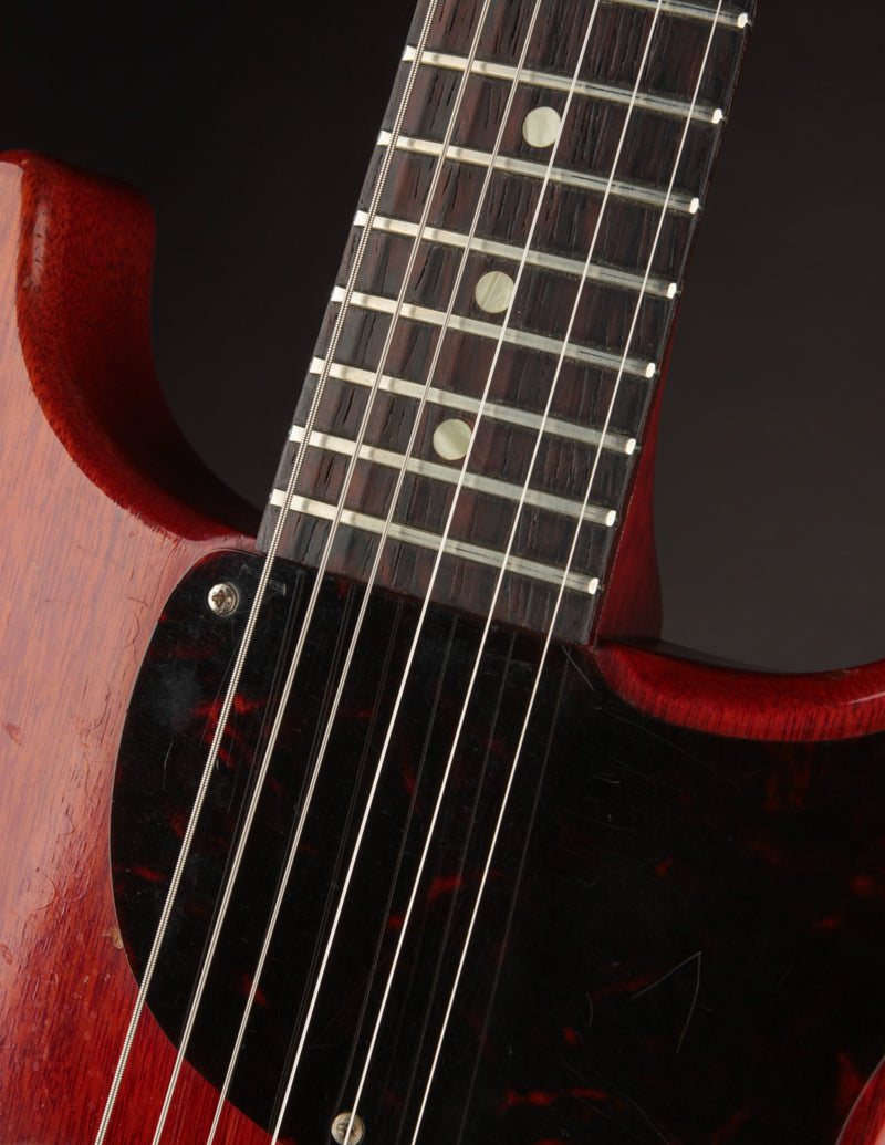 Gibson Les Paul Junior (1960)
