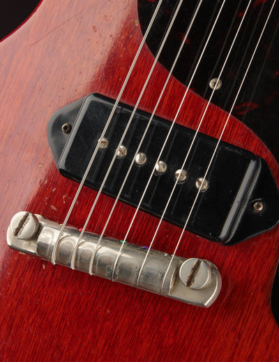 Gibson Les Paul Junior (1960)