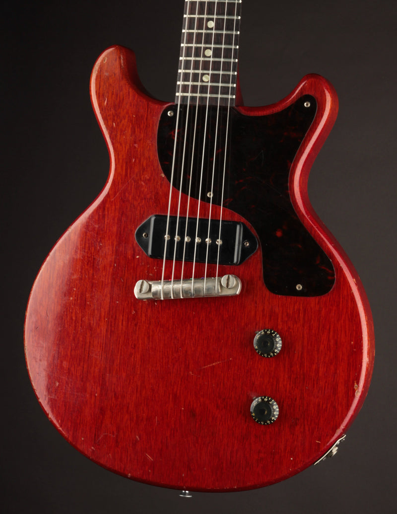 Gibson Les Paul Junior (1960)