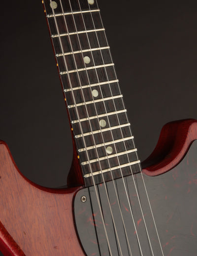 Gibson Les Paul Junior (1960)