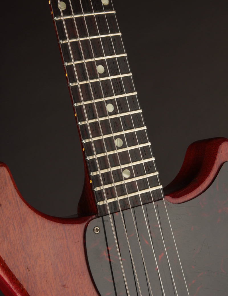 Gibson Les Paul Junior (1960)