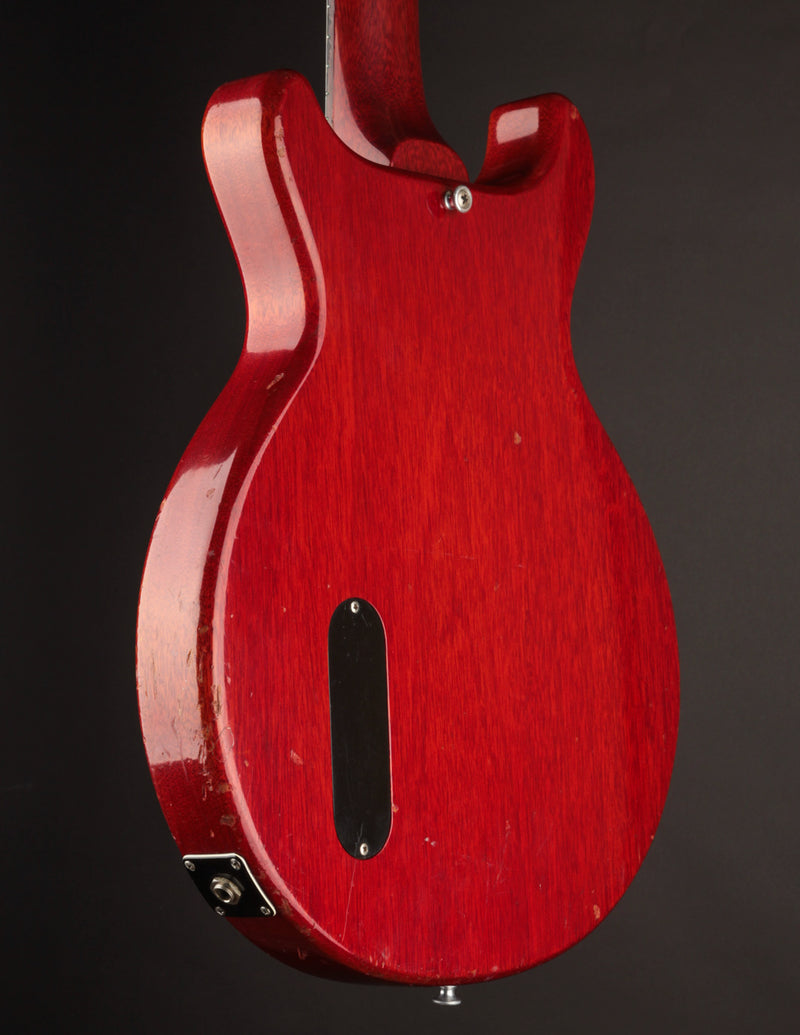 Gibson Les Paul Junior (1960)