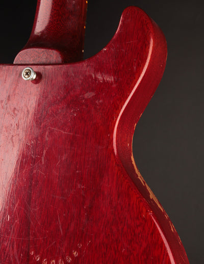 Gibson Les Paul Junior (1959)