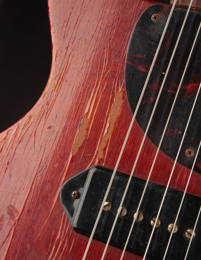 Gibson Les Paul Junior (1959)