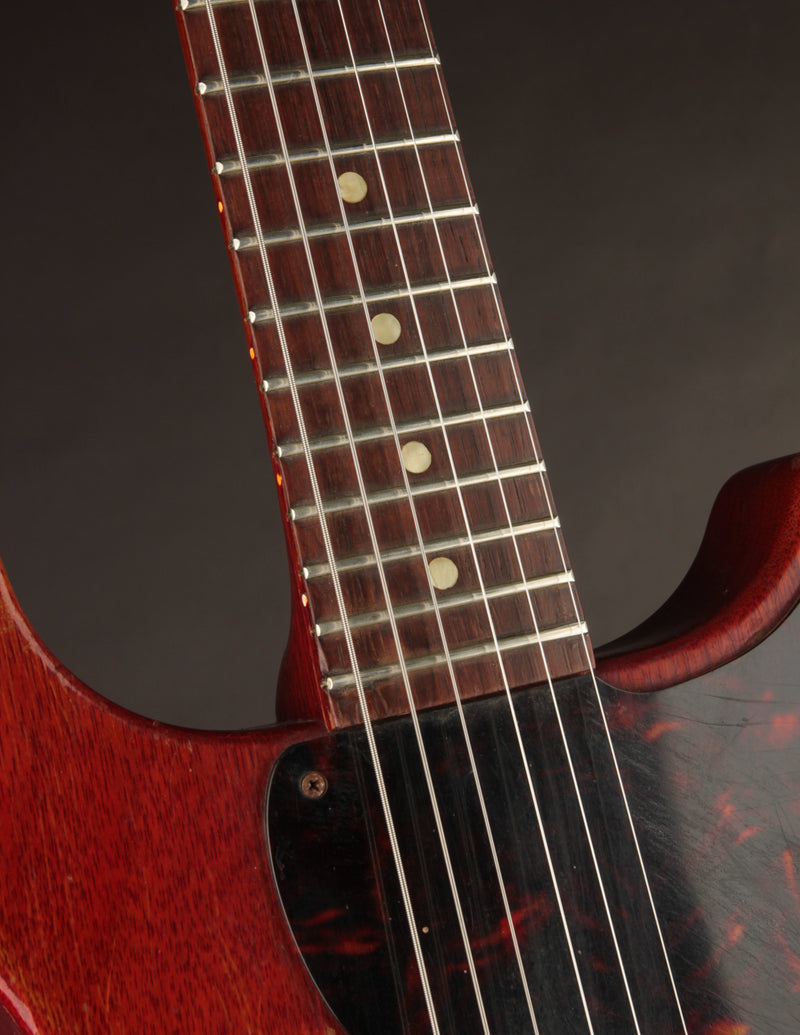 Gibson Les Paul Junior (1959)