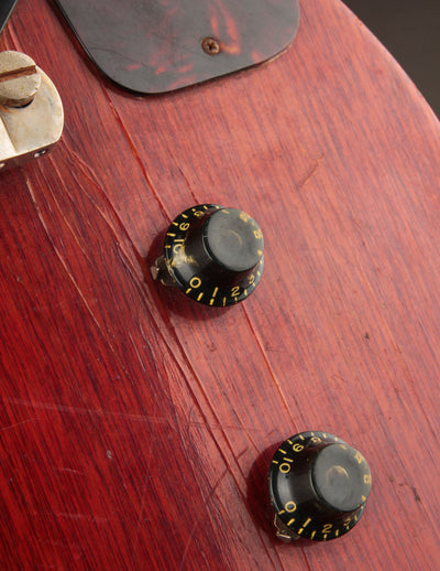 Gibson Les Paul Junior (1959)