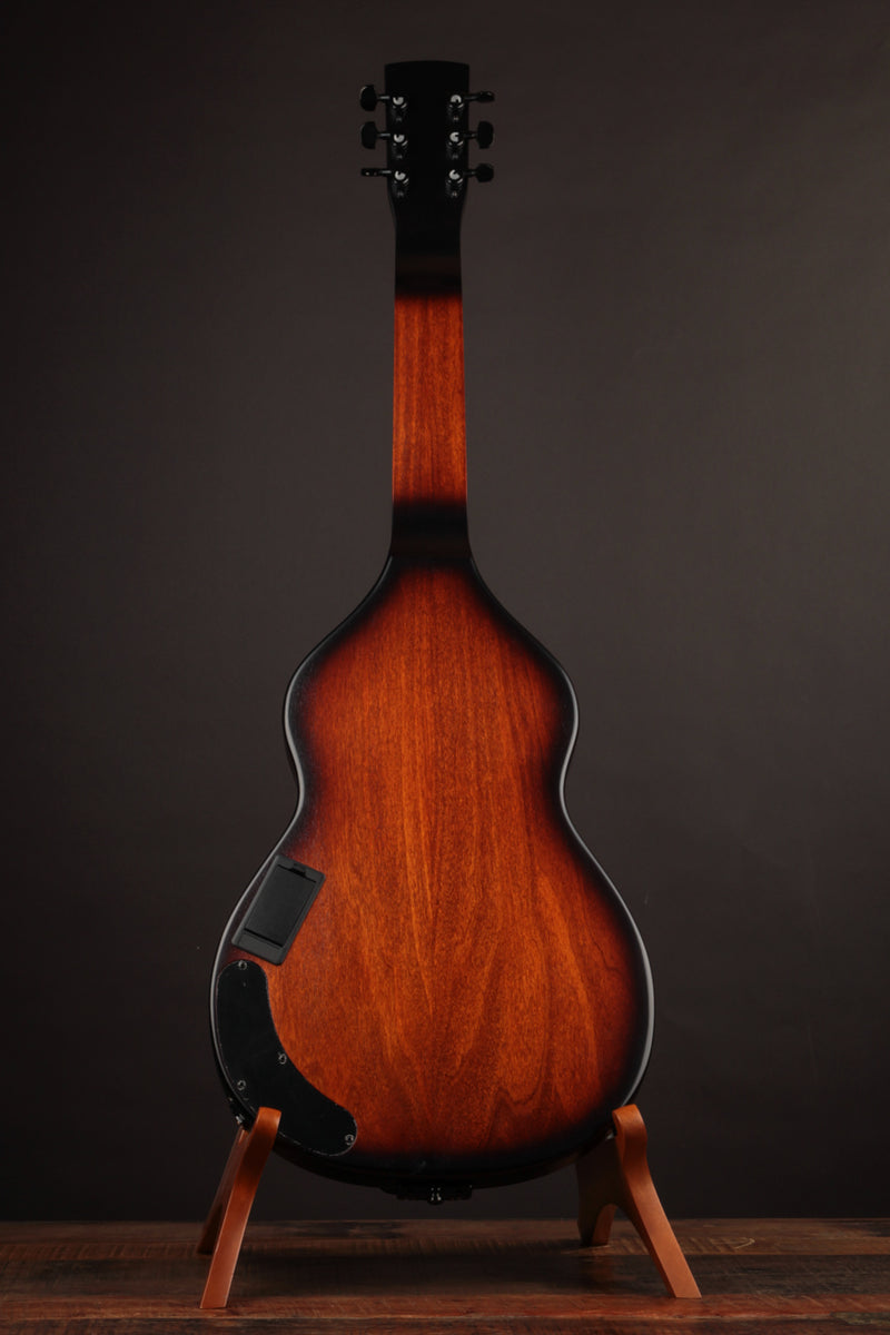 Beard Road-O-Phonic Resonator Lap Steel w/Hipshot (USED)