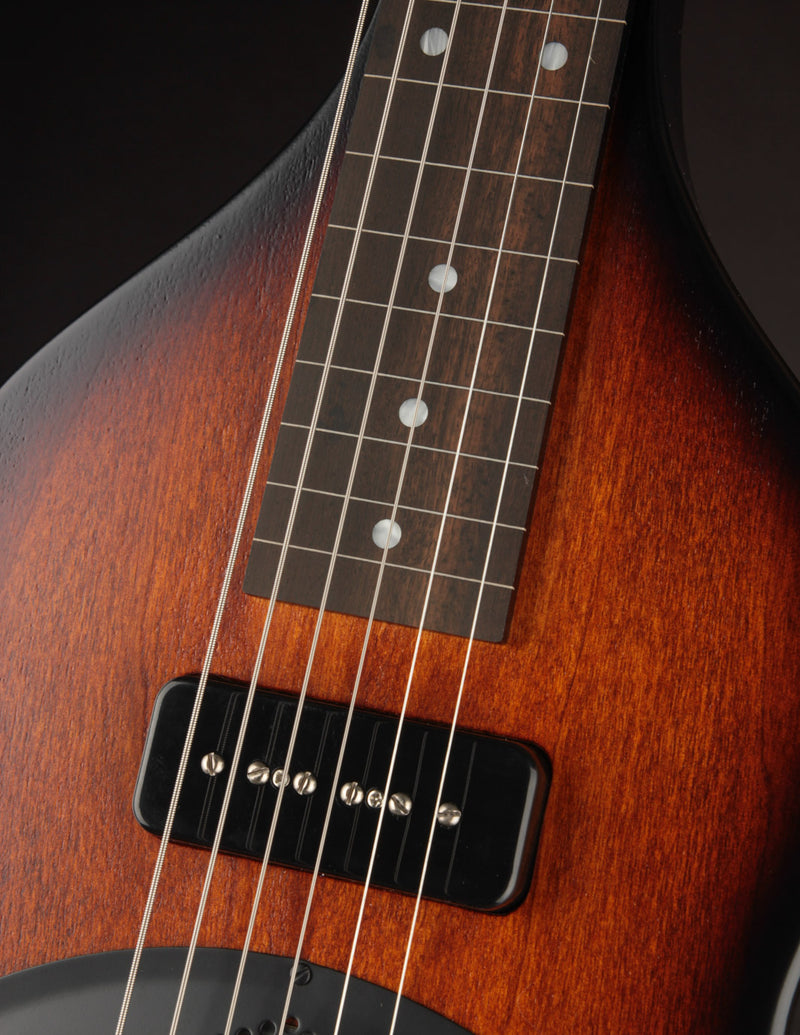 Beard Road-O-Phonic Resonator Lap Steel w/Hipshot (USED)