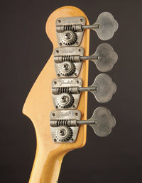 Fender Jazz Bass, Sunburst (1975)