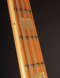 Fender Jazz Bass, Sunburst (1975)