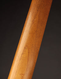 Fender Stratocaster, Olympic White (1963)