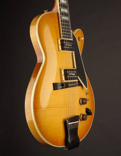 D'Aquisto Solidbody Custom (1982)
