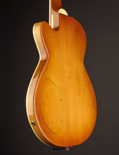 D'Aquisto Solidbody Custom (1982)