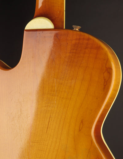 D'Aquisto Solidbody Custom (1982)