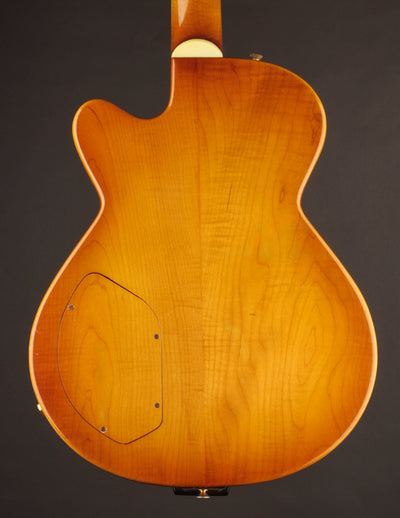 D'Aquisto Solidbody Custom (1982)