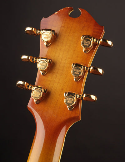 D'Aquisto Solidbody Custom (1982)