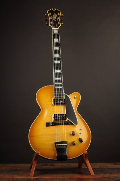 D'Aquisto Solidbody Custom (1982)