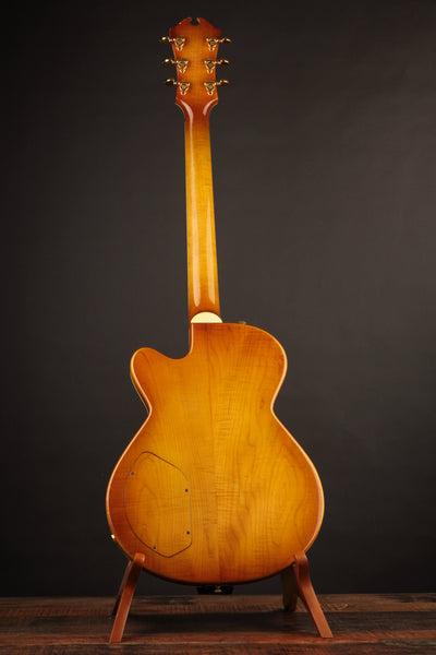 D'Aquisto Solidbody Custom (1982)
