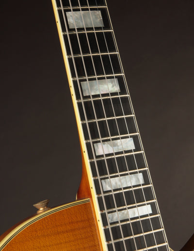 D'Aquisto Solidbody Custom (1982)