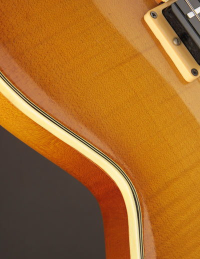 D'Aquisto Solidbody Custom (1982)