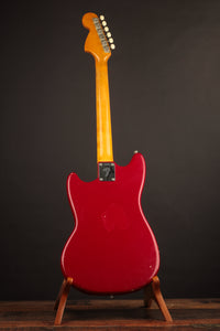 Fender Mustang, Dakota Red (1966)