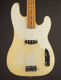 Fender Telecaster Bass, Blonde (1968)
