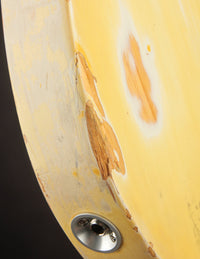 Fender Telecaster Bass, Blonde (1968)