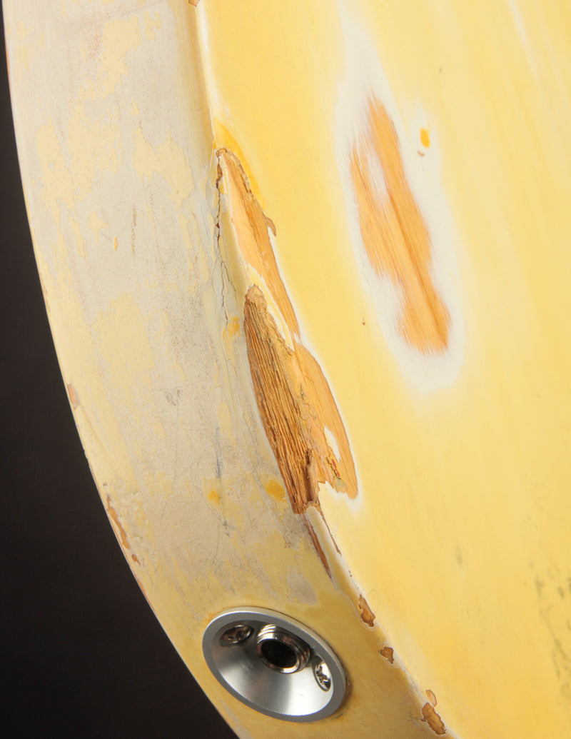 Fender Telecaster Bass, Blonde (1968)