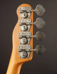 Fender Telecaster Bass, Blonde (1968)