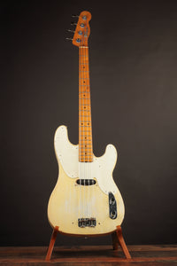 Fender Telecaster Bass, Blonde (1968)