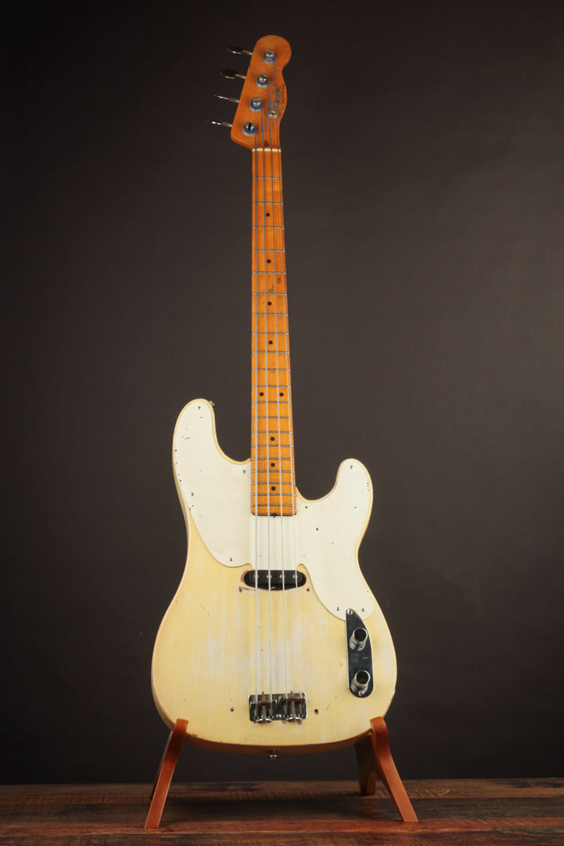 Fender Telecaster Bass, Blonde (1968)