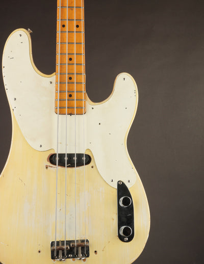 Fender Telecaster Bass, Blonde (1968)