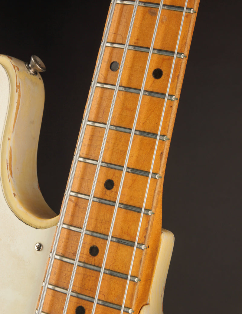 Fender Telecaster Bass, Blonde (1968)