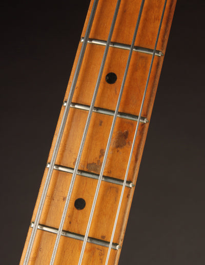 Fender Telecaster Bass, Blonde (1968)