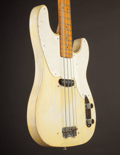 Fender Telecaster Bass, Blonde (1968)