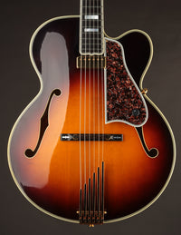 Gibson Custom Lee Ritenour Signature L-5 (USED, 2011)