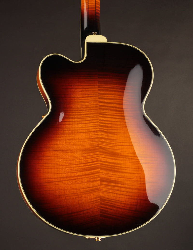 Gibson Custom Lee Ritenour Signature L-5 (USED, 2011)