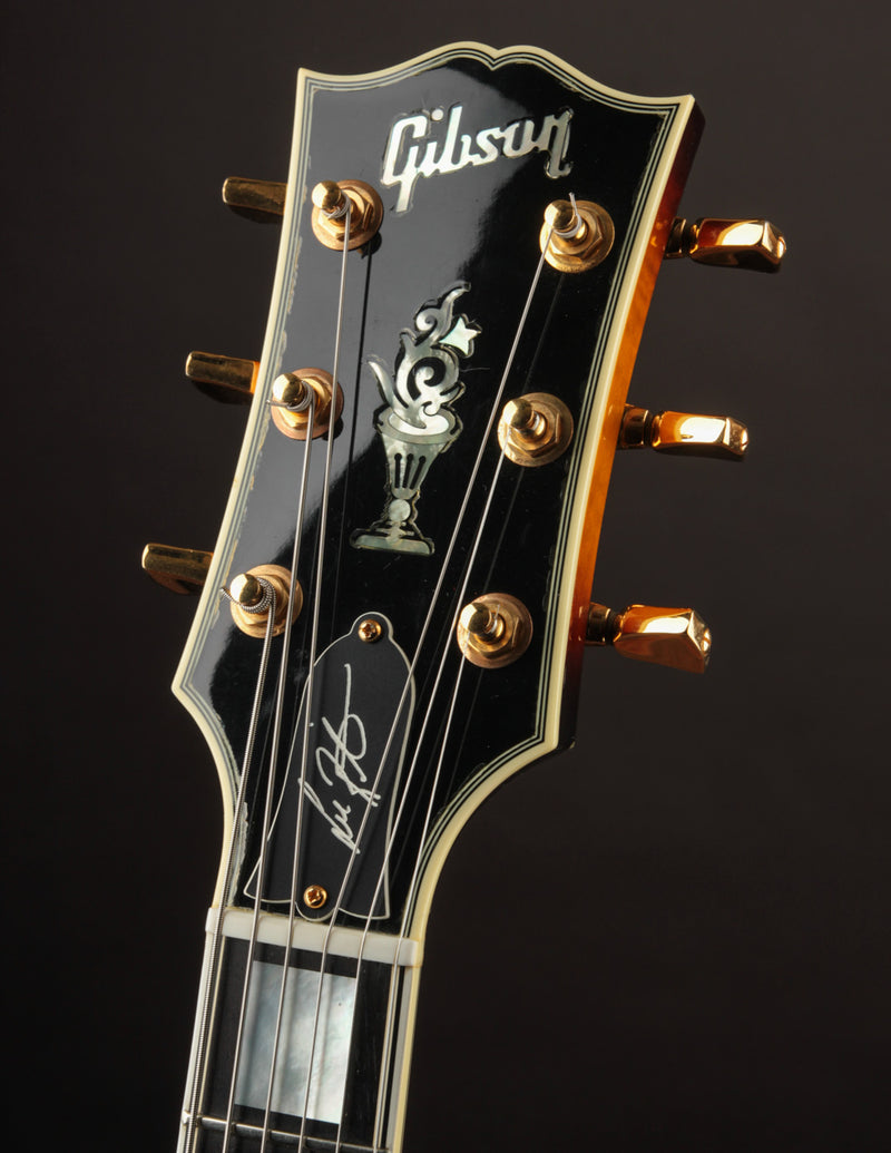 Gibson Custom Lee Ritenour Signature L-5 (USED, 2011)