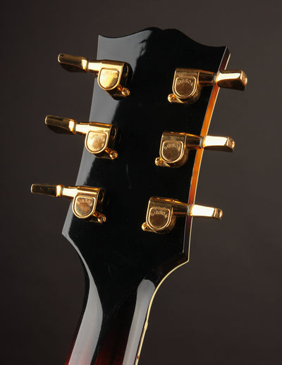 Gibson Custom Lee Ritenour Signature L-5 (USED, 2011)