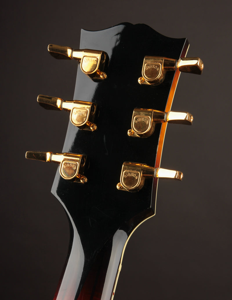 Gibson Custom Lee Ritenour Signature L-5 (USED, 2011)
