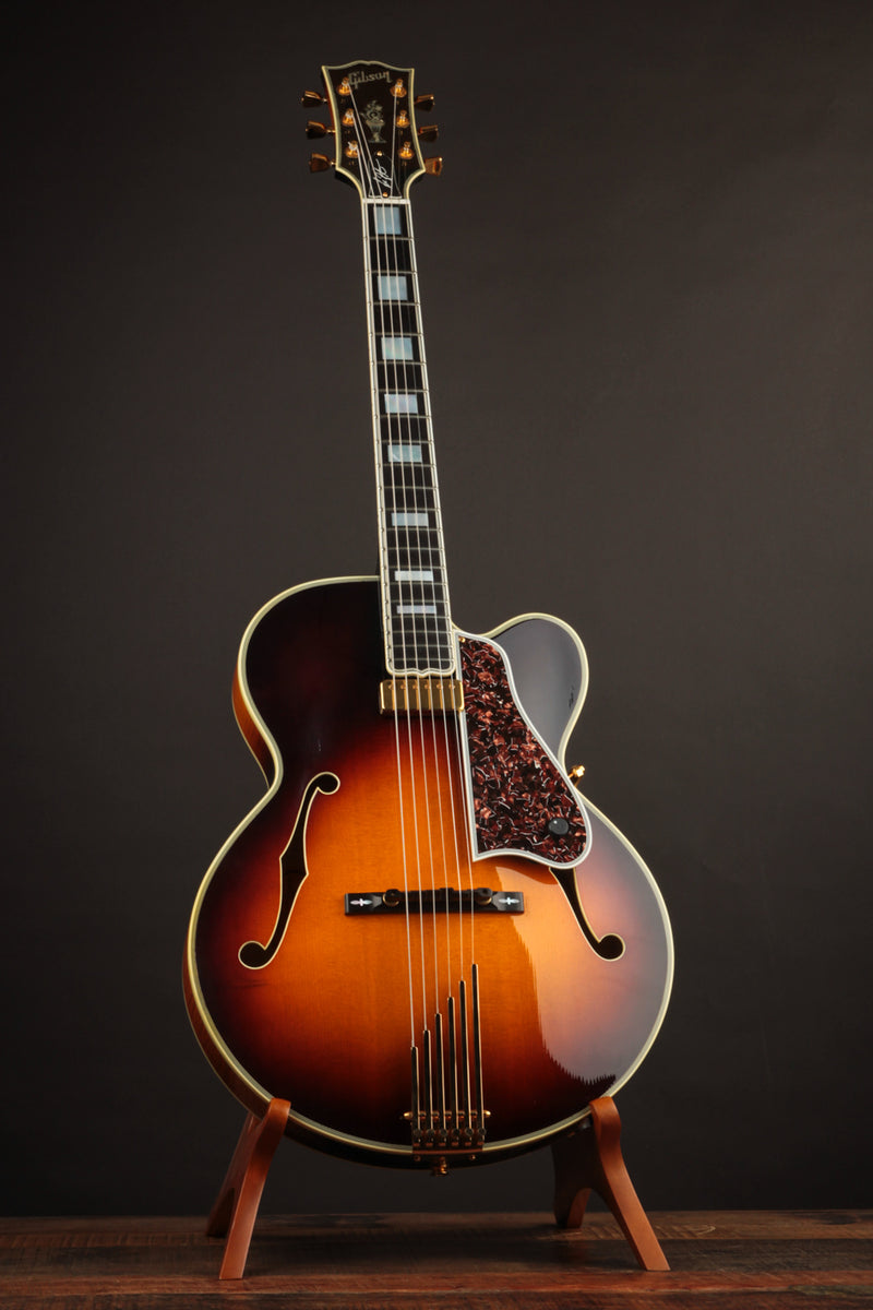 Gibson Custom Lee Ritenour Signature L-5 (USED, 2011)
