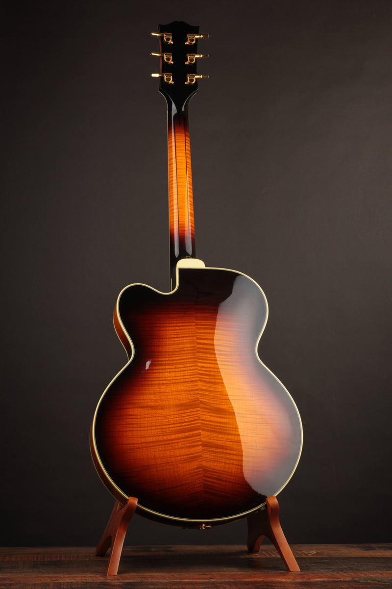 Gibson Custom Lee Ritenour Signature L-5 (USED, 2011)