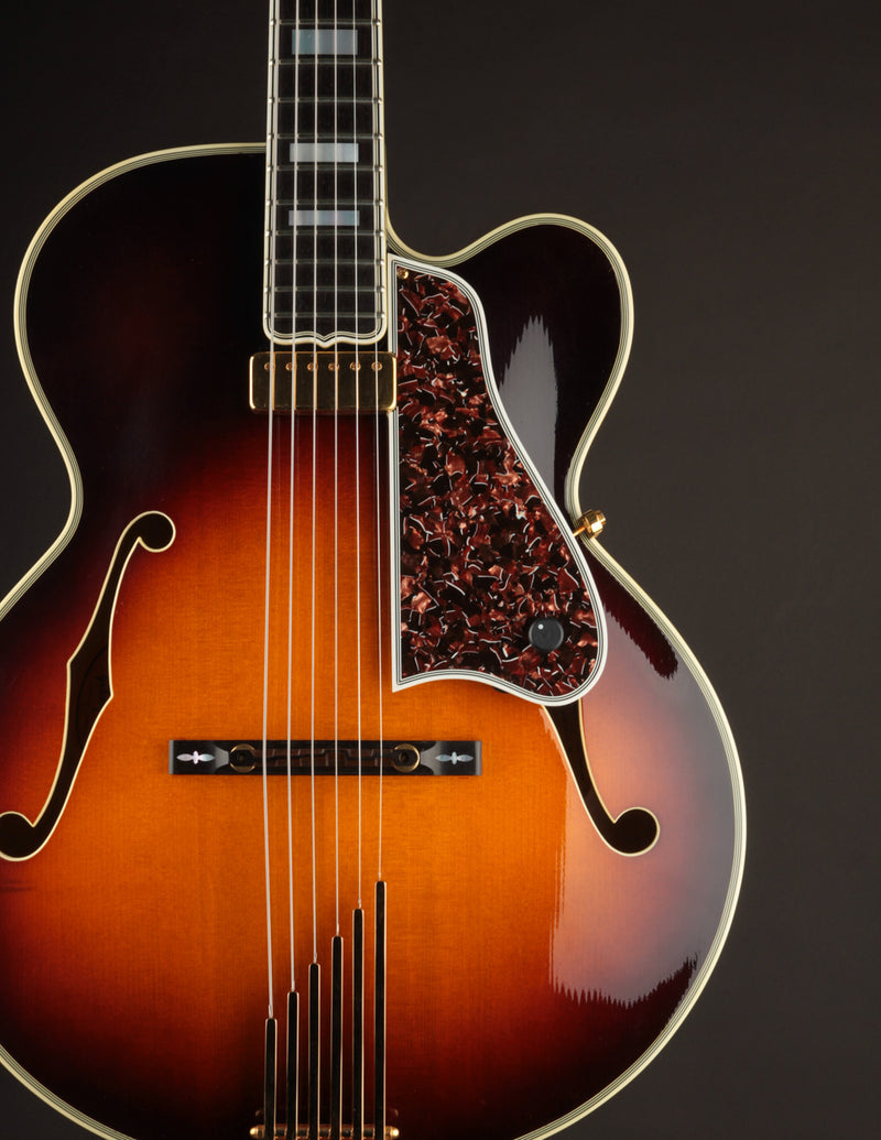 Gibson Custom Lee Ritenour Signature L-5 (USED, 2011)