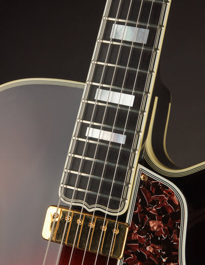 Gibson Custom Lee Ritenour Signature L-5 (USED, 2011)