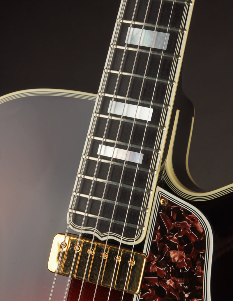 Gibson Custom Lee Ritenour Signature L-5 (USED, 2011)