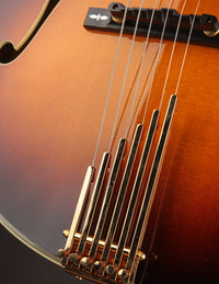 Gibson Custom Lee Ritenour Signature L-5 (USED, 2011)